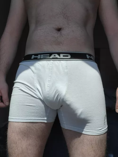 White in the sunlight by TheCanadianThroaway