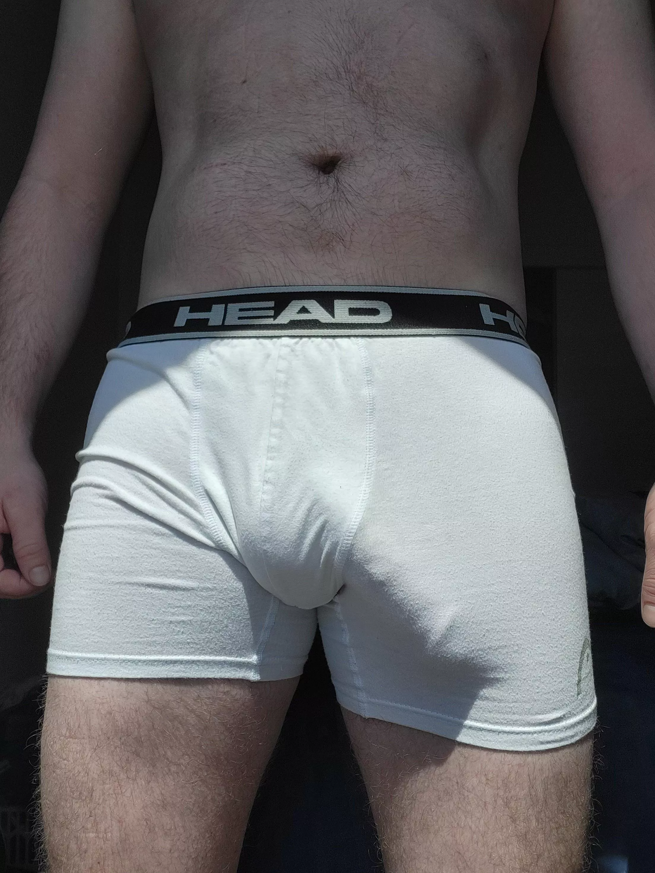 White in the sunlight posted by TheCanadianThroaway