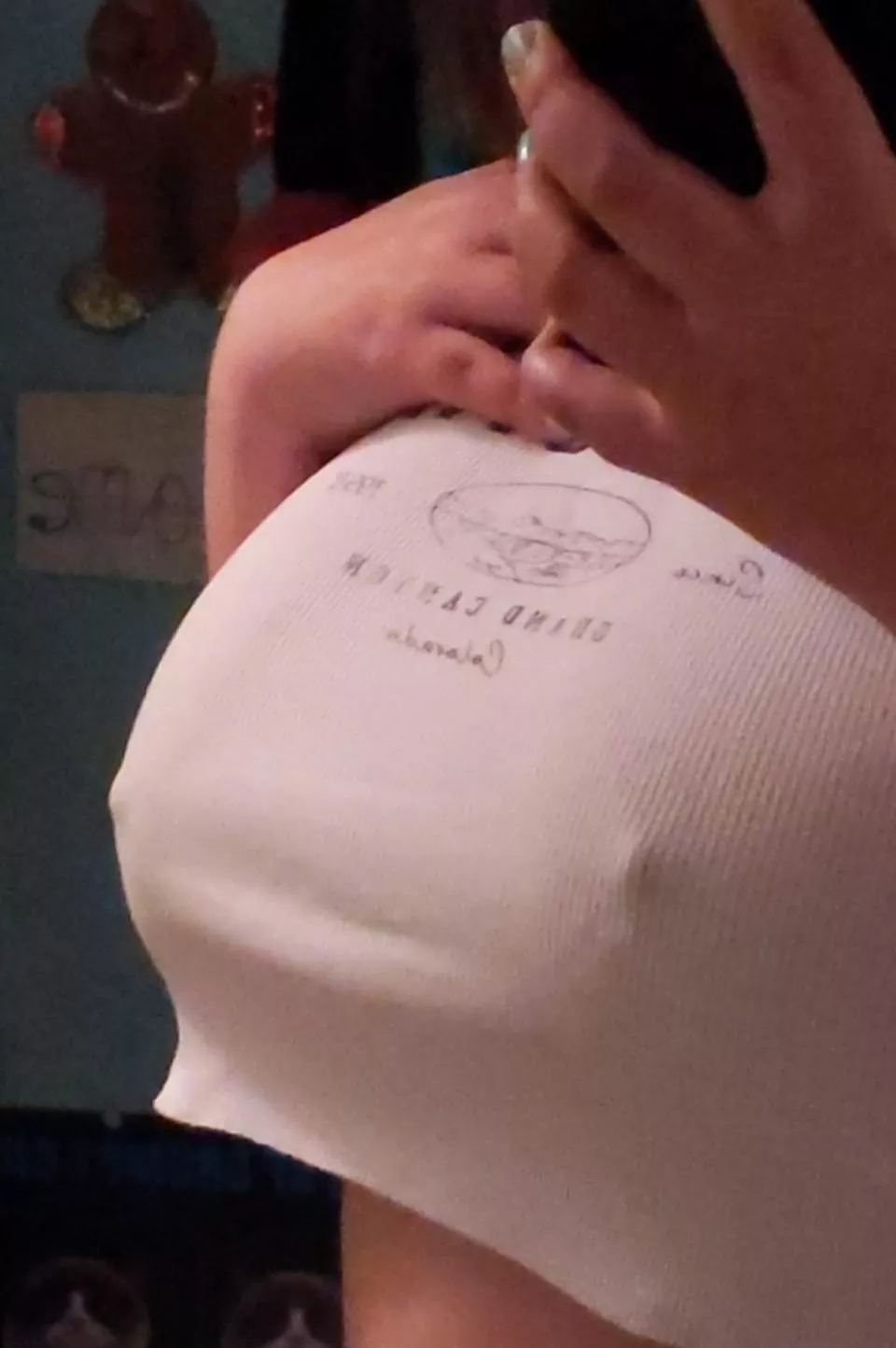 white is always good posted by Starmoe_idb