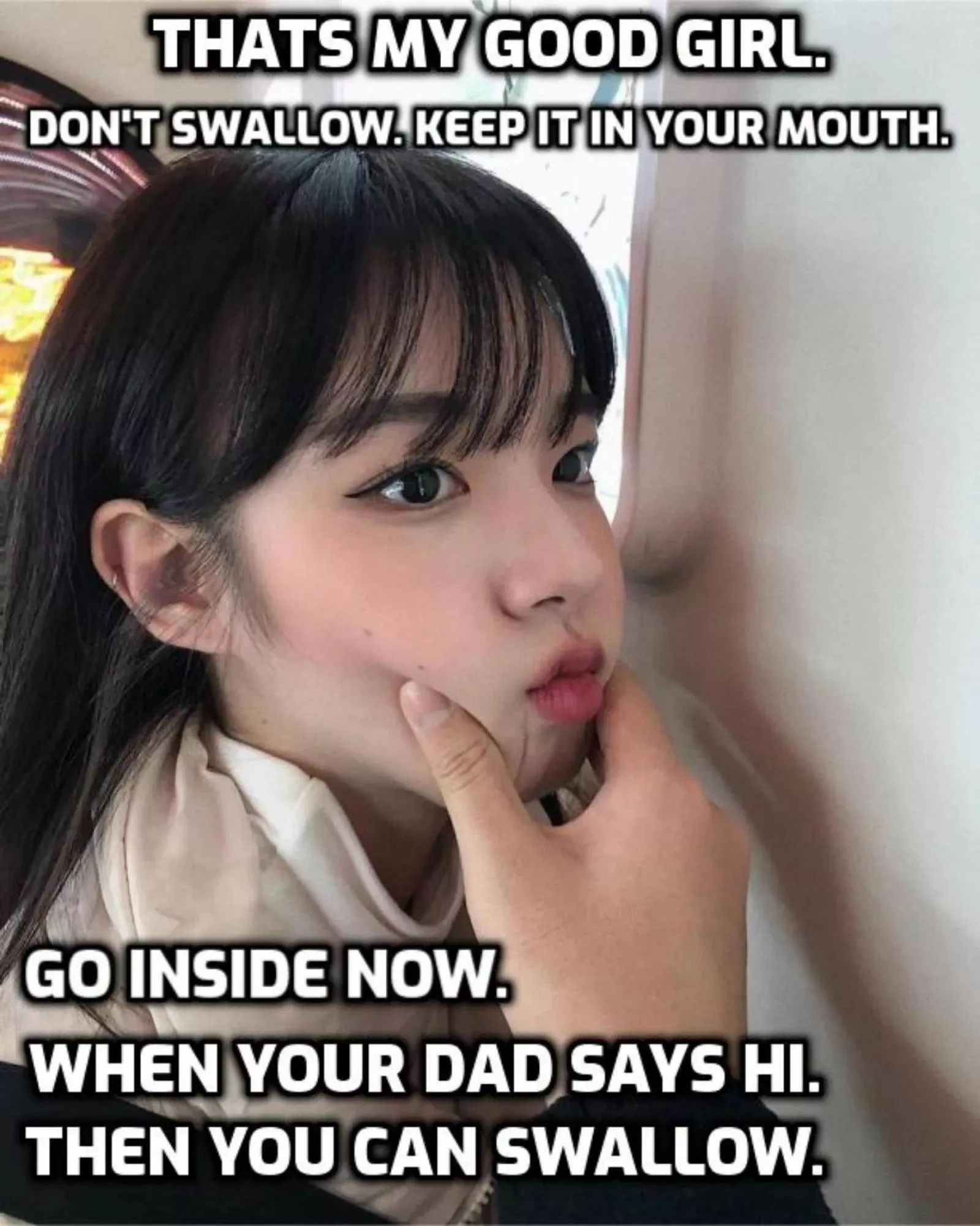 White Masters can be Cruel posted by Placeforrace