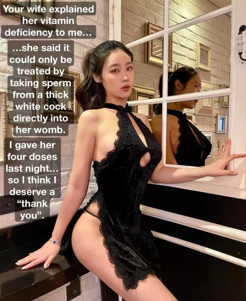 White men are so good to your wife by donlogan83