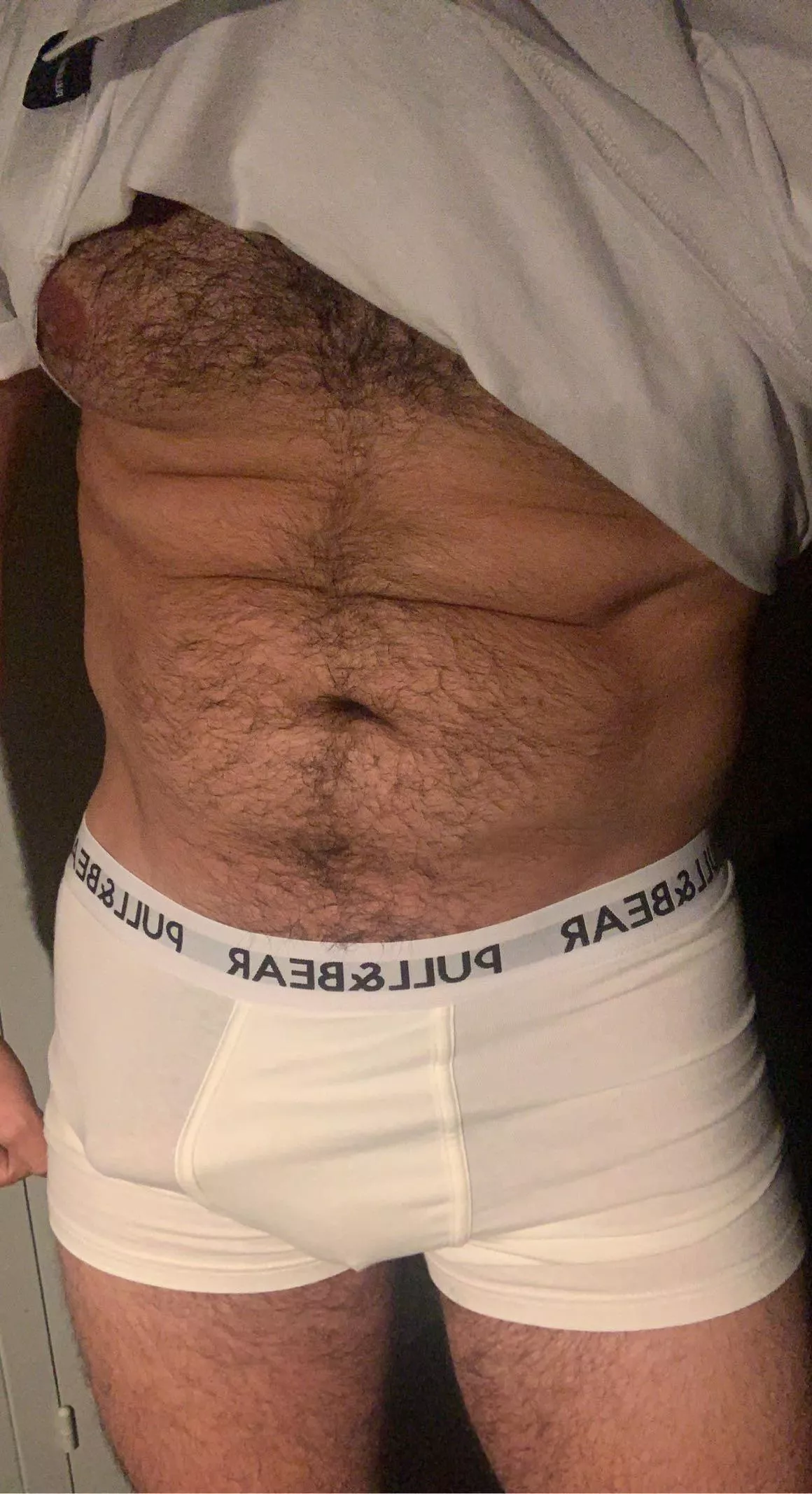 White ones hide the least posted by cgoldr