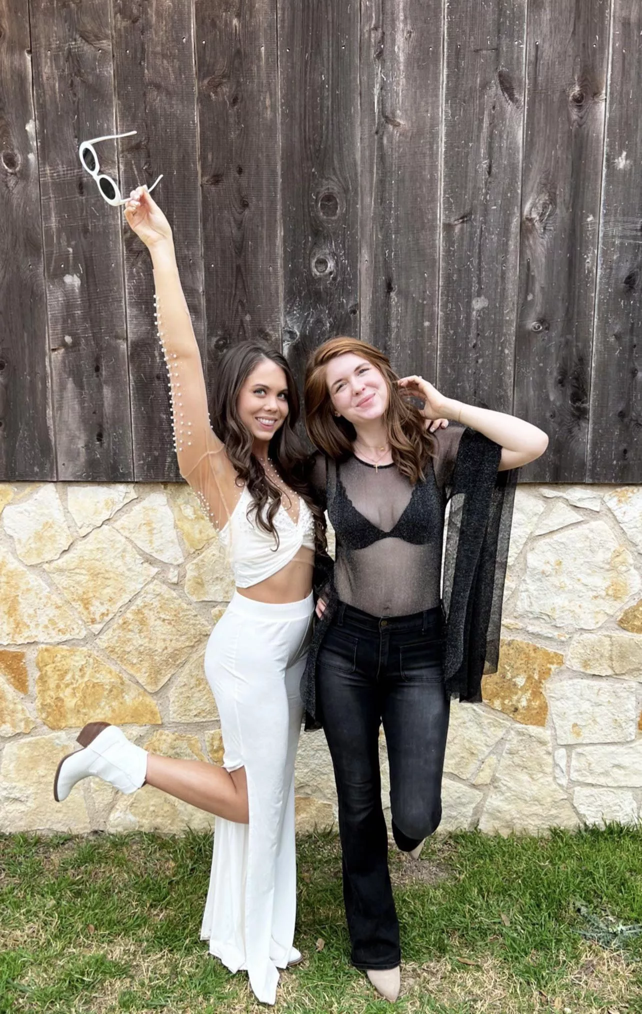 White or black posted by throwawaytugaccount1