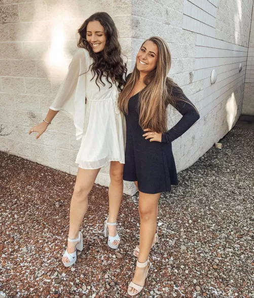 White Or Black by Heretostay25