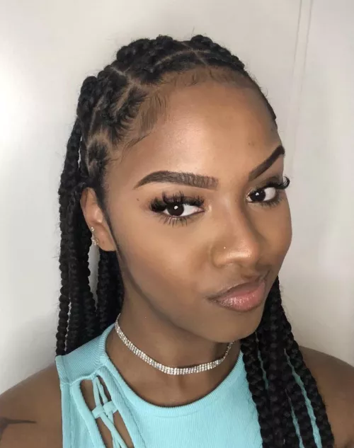 White Power by Licia0001