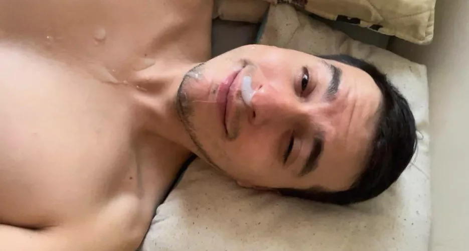 White smile by OFMartinPescador