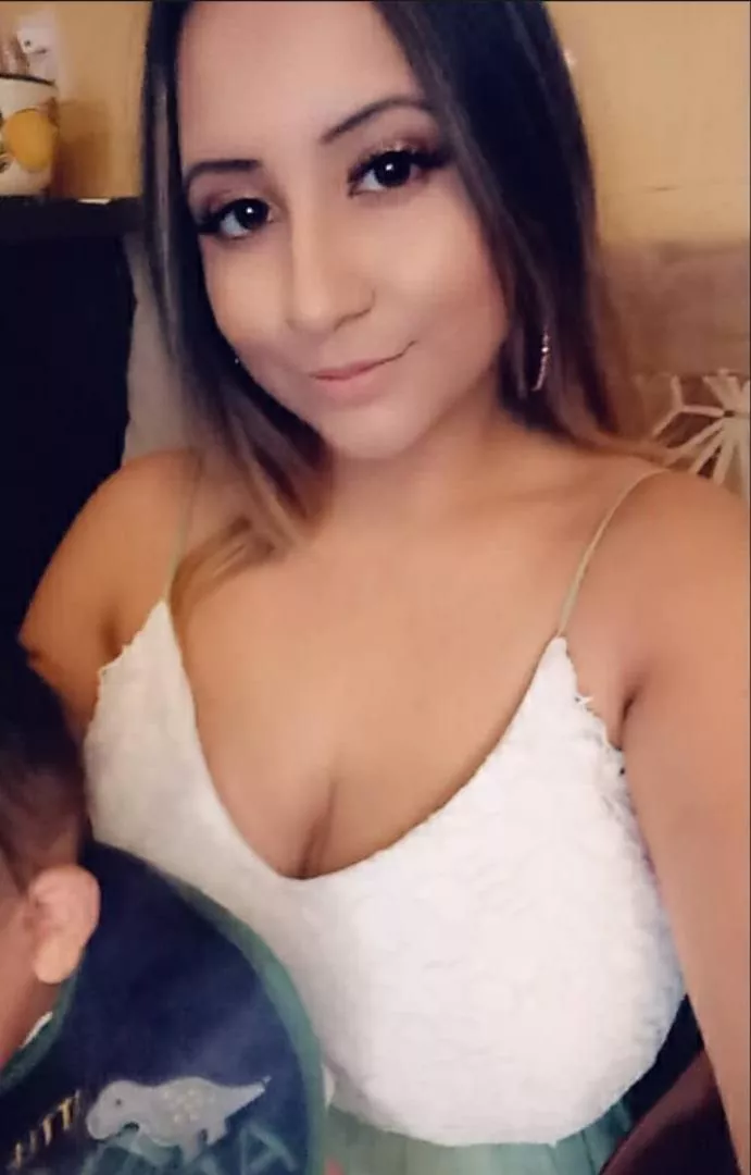 White Top posted by Familiar_Loan689