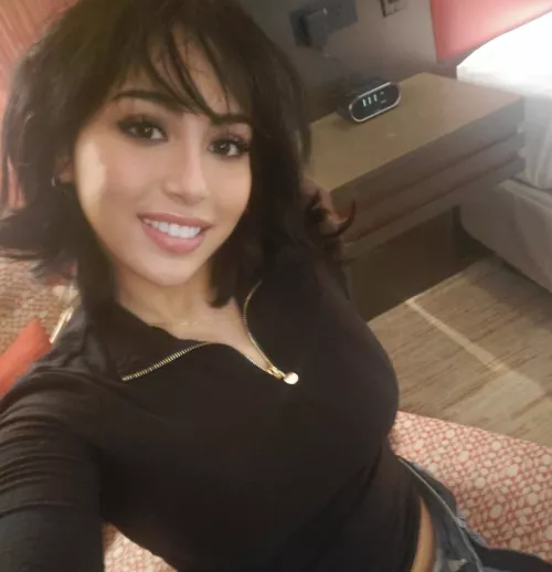 white x filipina by maridette