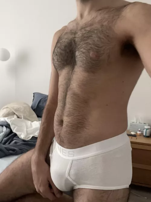 Whities by vhugo2305