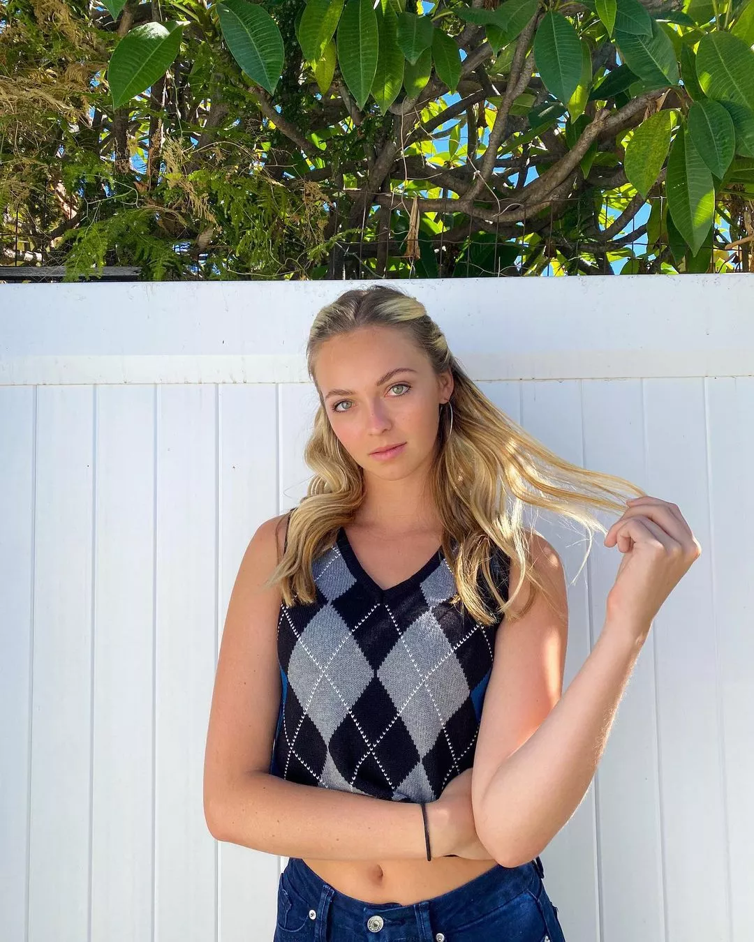 Whitney Thornqvist posted by Man_of_culture_112