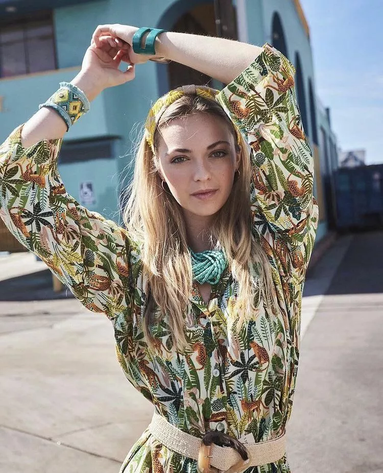 Whitney Thornqvist posted by bobbyUP-MKII