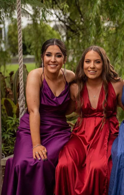 who and how by samsmith6978