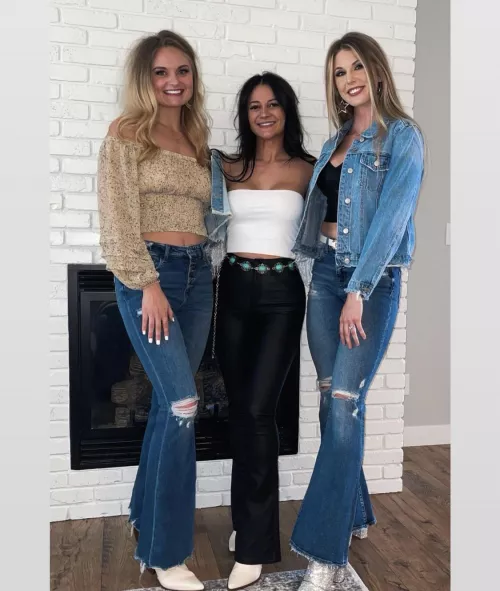 Who are you bringing home? by patriotx97