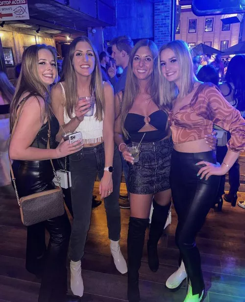 Who are you buying a drink for? by NefariousnessNew2903