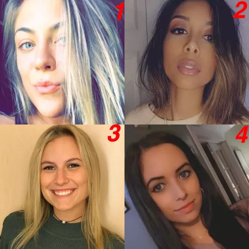 Who are you cuming on? [4] by jerkad