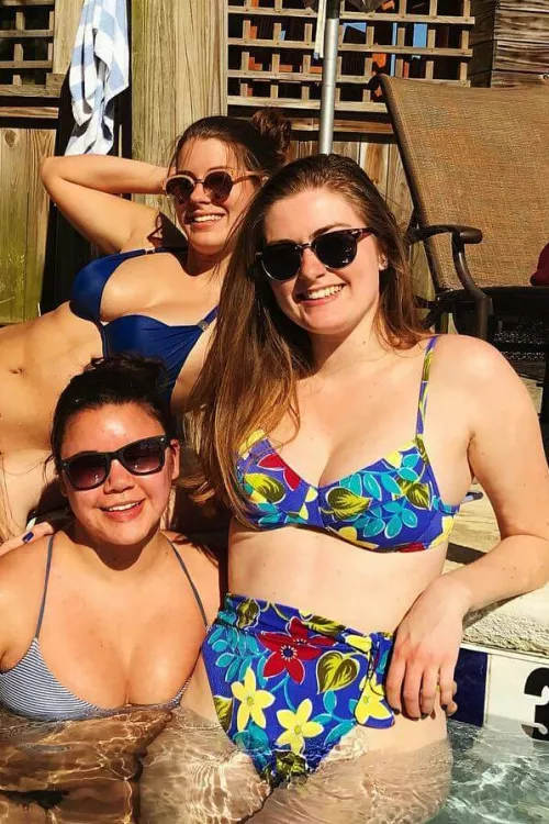 who are you having fun on spring break? by my_sis_is_a_toy