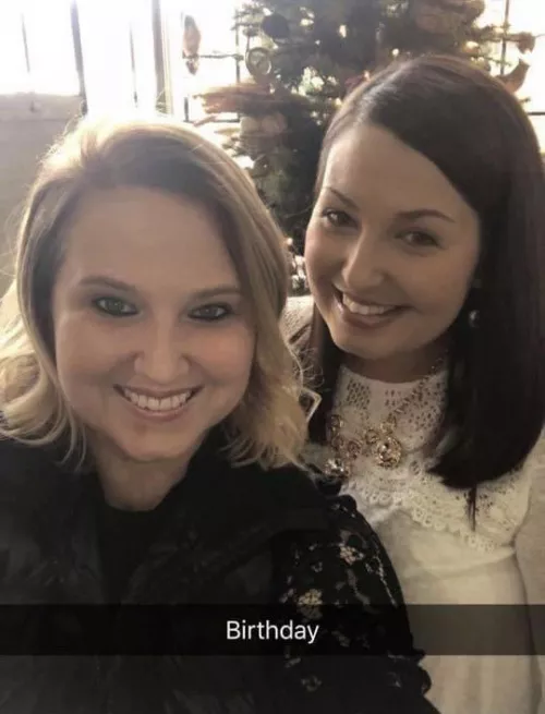 Who are you horny for? by ganggang89882