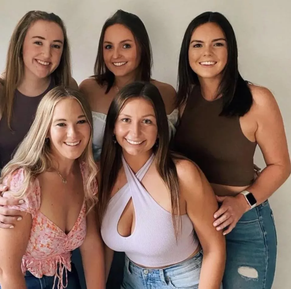 Who are you taking home? [5] posted by swordmastax10