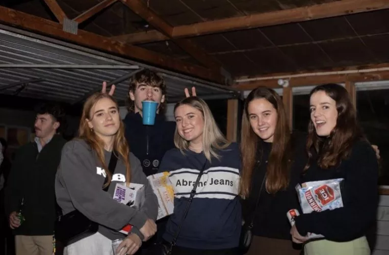 who are you taking home drunk to rail? by bibayabs