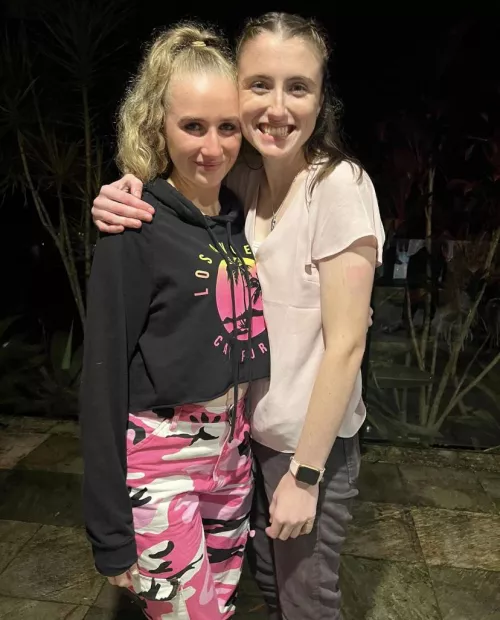 Who are you turning into your cum slave? Left-1 or right-2 by greentown4378