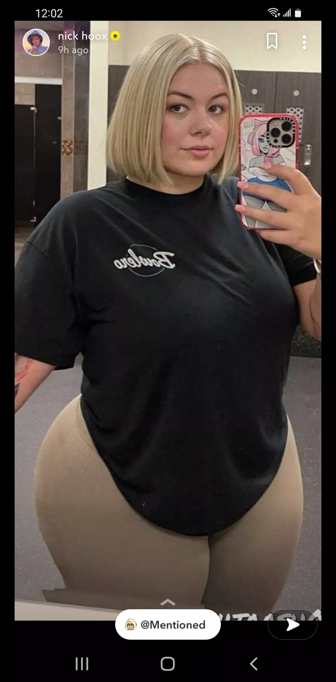 who be this posted by atomic_dog420