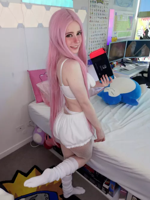 who can be my gaming chair 😏❤️ by lilfakegamer