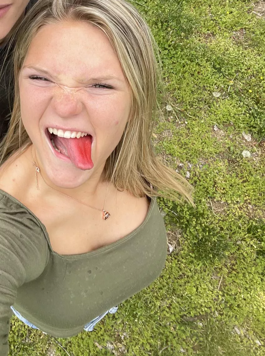 Who can can caption my gf with me as a cuck I have nudes of her dms open posted by Ok-Chemical-368