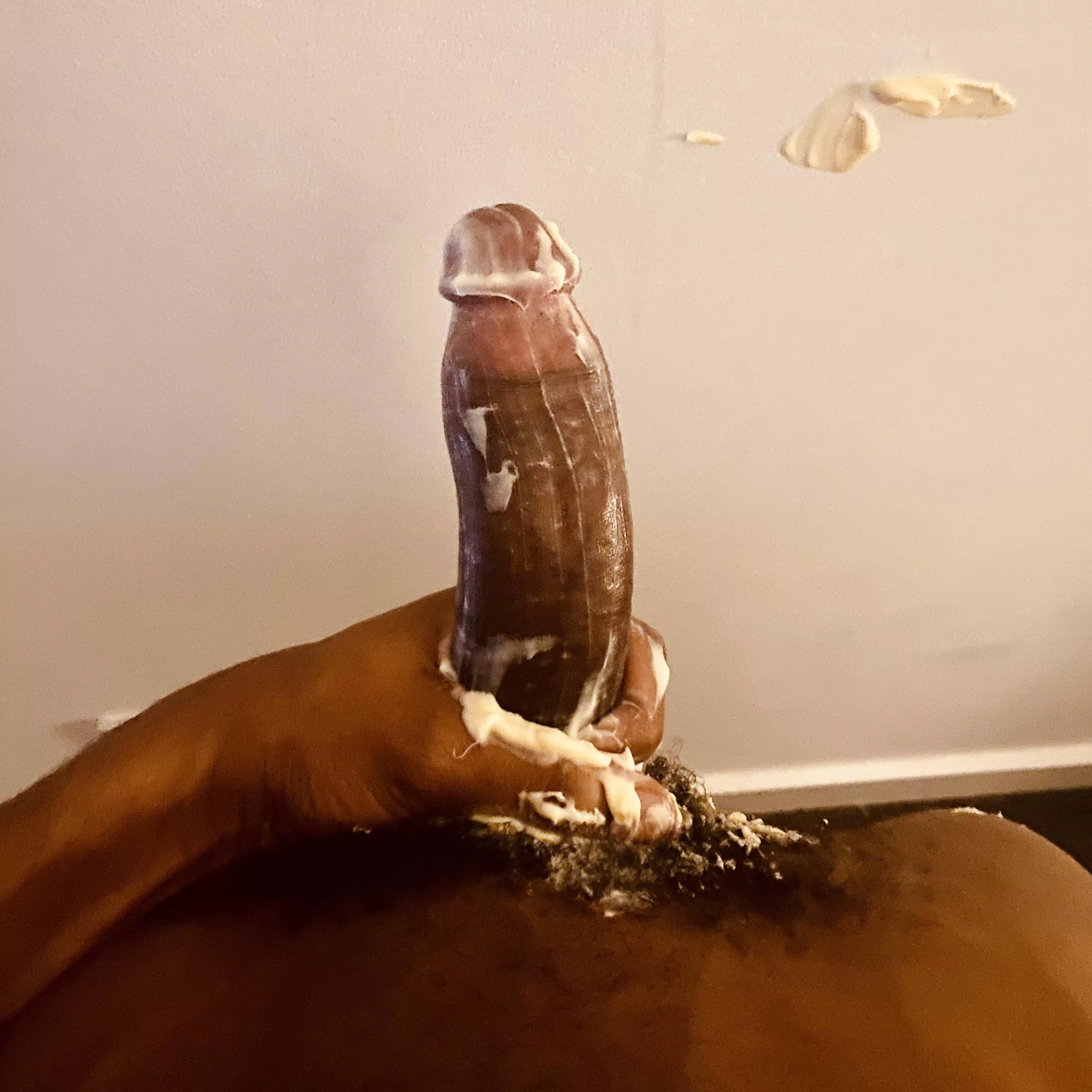 Who can clean it posted by VisibleIncrease1802