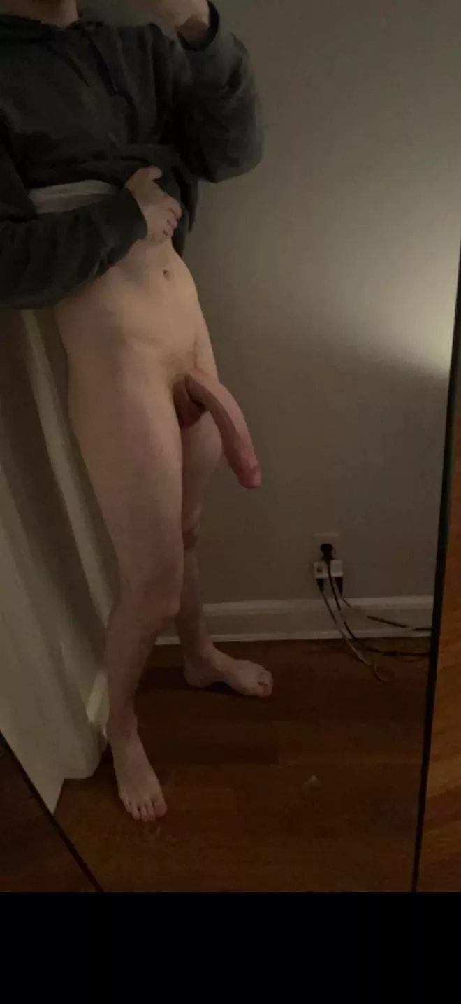 who can eat it ? (girl or boy ) posted by Academic_Mixture_480