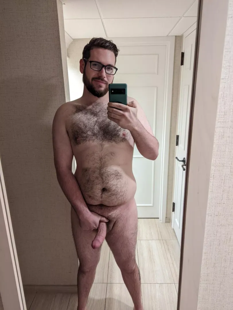 Who can I fuck against this mirror? posted by Tallpalebearded