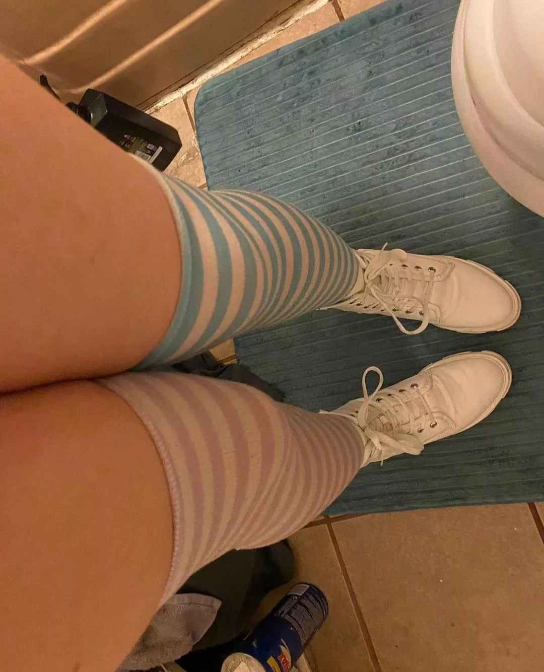 who can I step on 😫 posted by Ok-Acanthisitta-6449