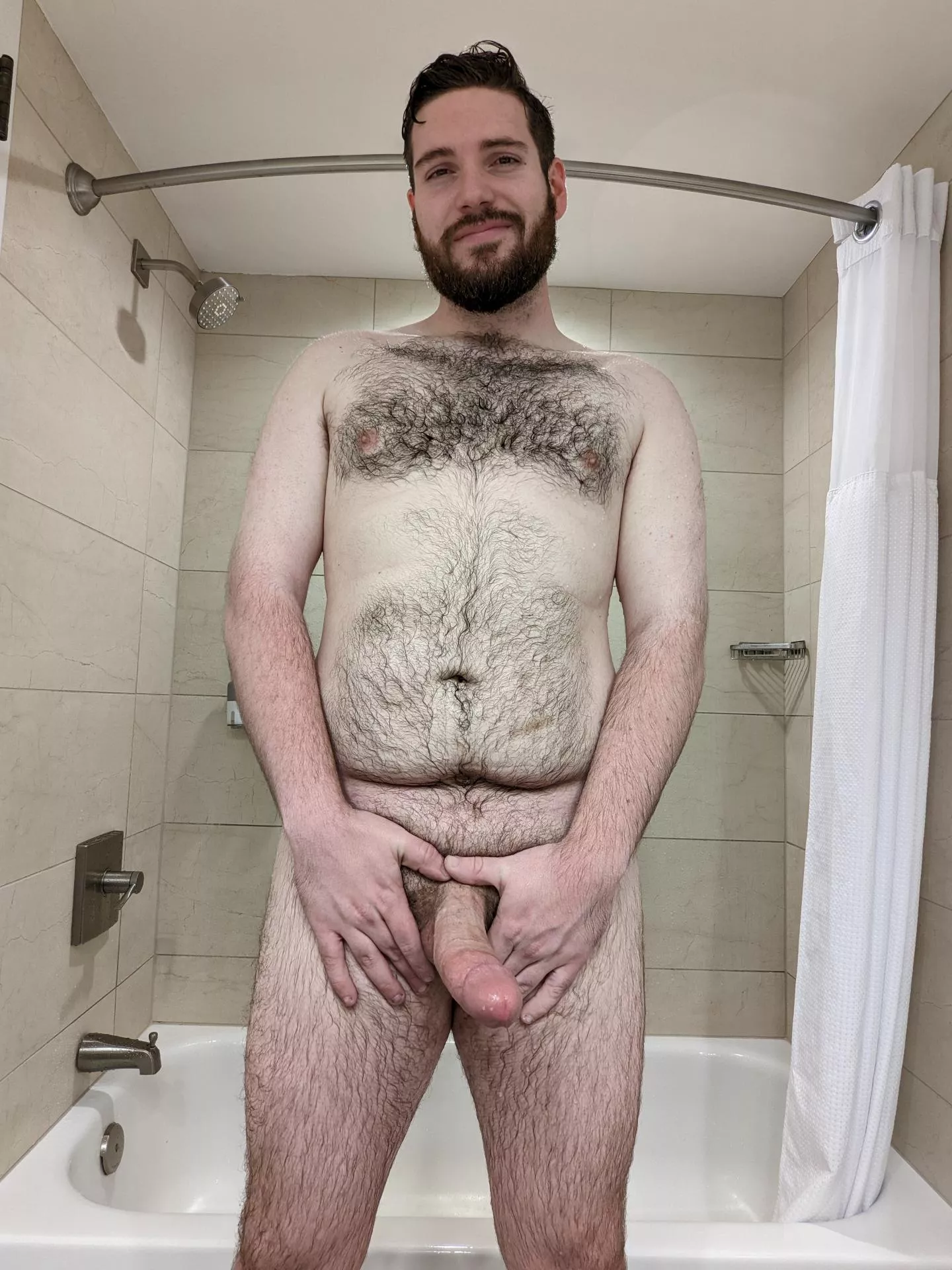 Who can swallow all of me? posted by Tallpalebearded