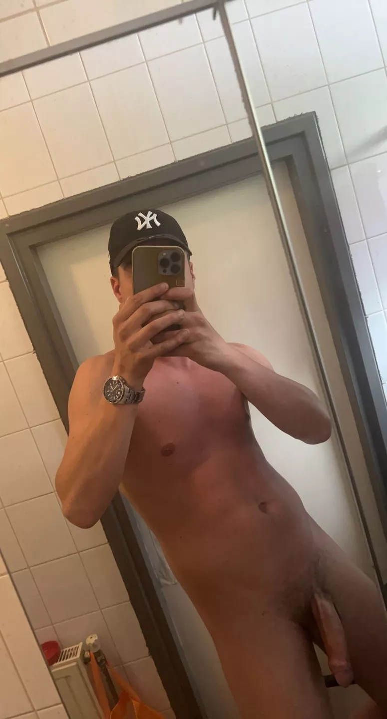 Who can take my morning load? posted by farmerjones420