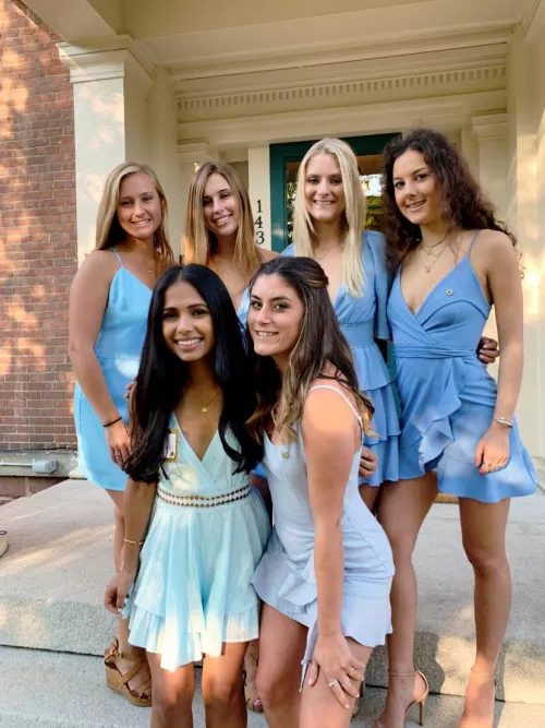 Who deserves the roughest dicking and how would you give it to her? by MellowChuckle