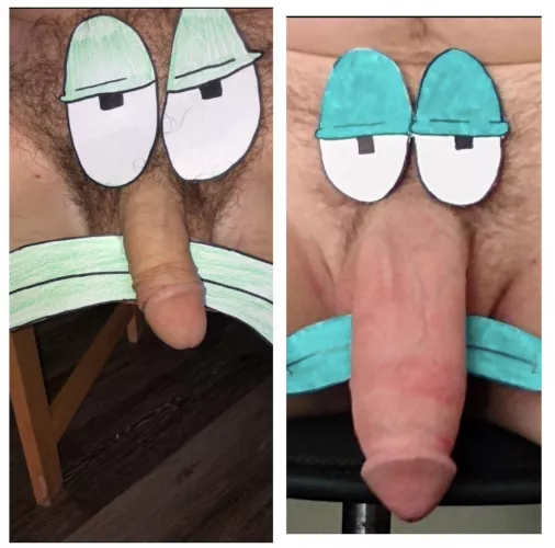 Who did it better? by SirAnonymous32