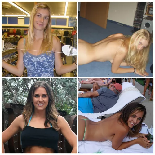 Who do you pound? Why? by HI_Sunrise