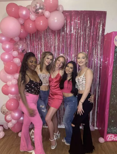 Who do you want? by Difficult-Staff-6300