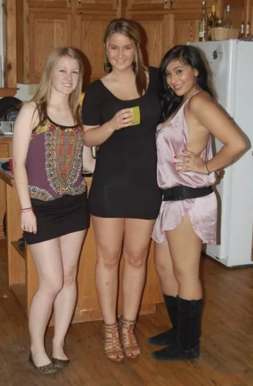 Who do you want and what are you doing with them? by Living_Piece_9048