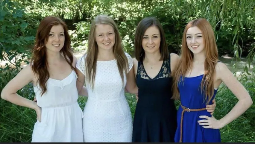 Who do you want and why? And who are the runners up? by Living_Piece_9048