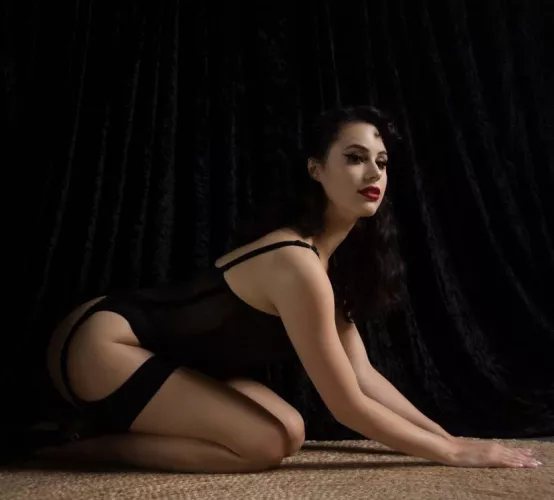 Who do you worship? 😈😈 by Goddesskathie34