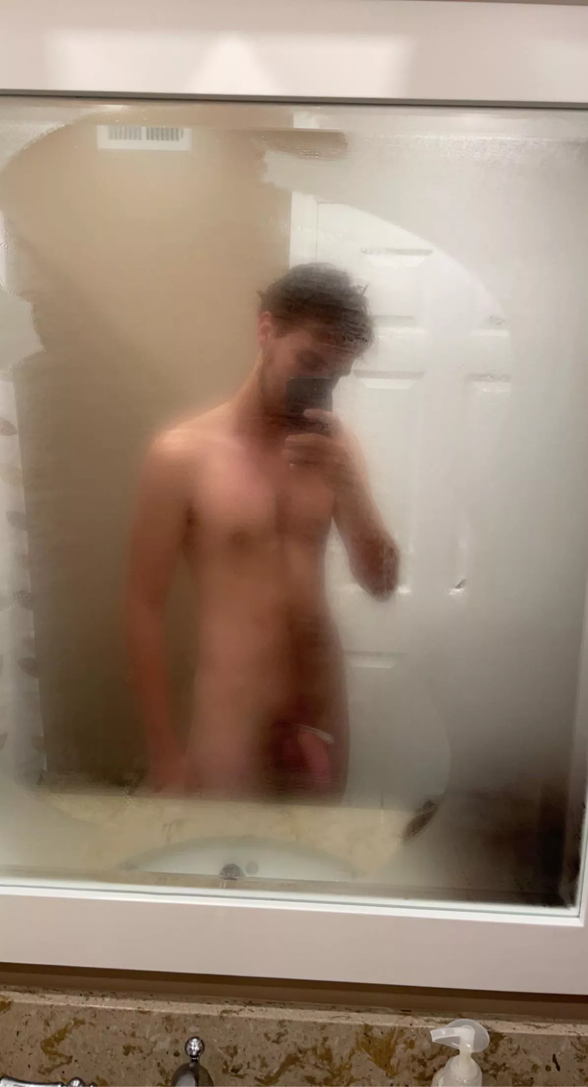 Who doesn’t love a little mystery posted by _throw_away75864