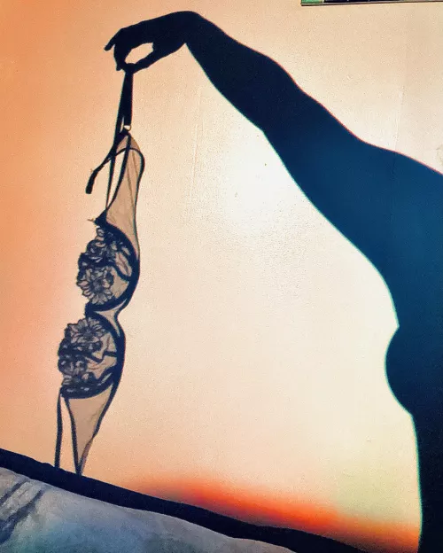 Who doesn’t love a little teasing? by Pretty_N_Sweet