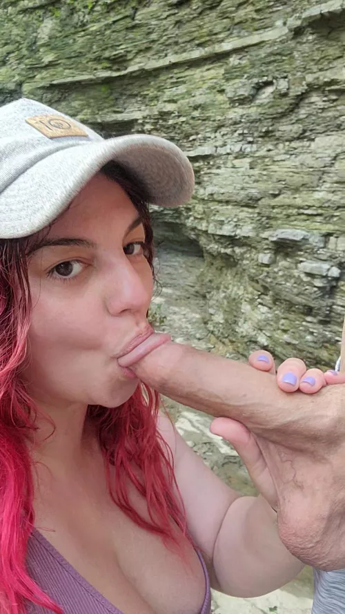 who doesn't love the outdoors by jmoroxx