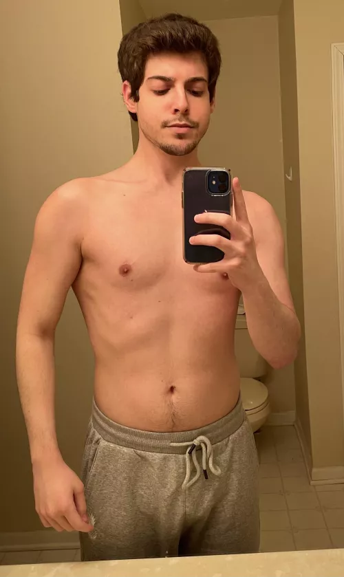 Who else can’t sleep? by casscagex