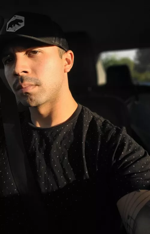 Who else enjoys golden hour lighting? by Mrwanker91000019