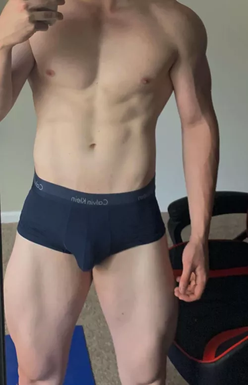 Who else had a great lift today? [M] by Head_Salamander2643