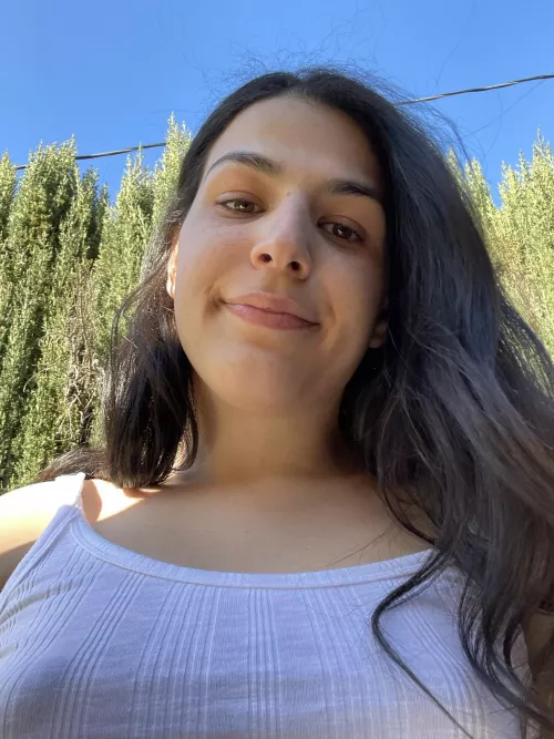 Who else here is a freckles lover? ^_^ by maya_hxo