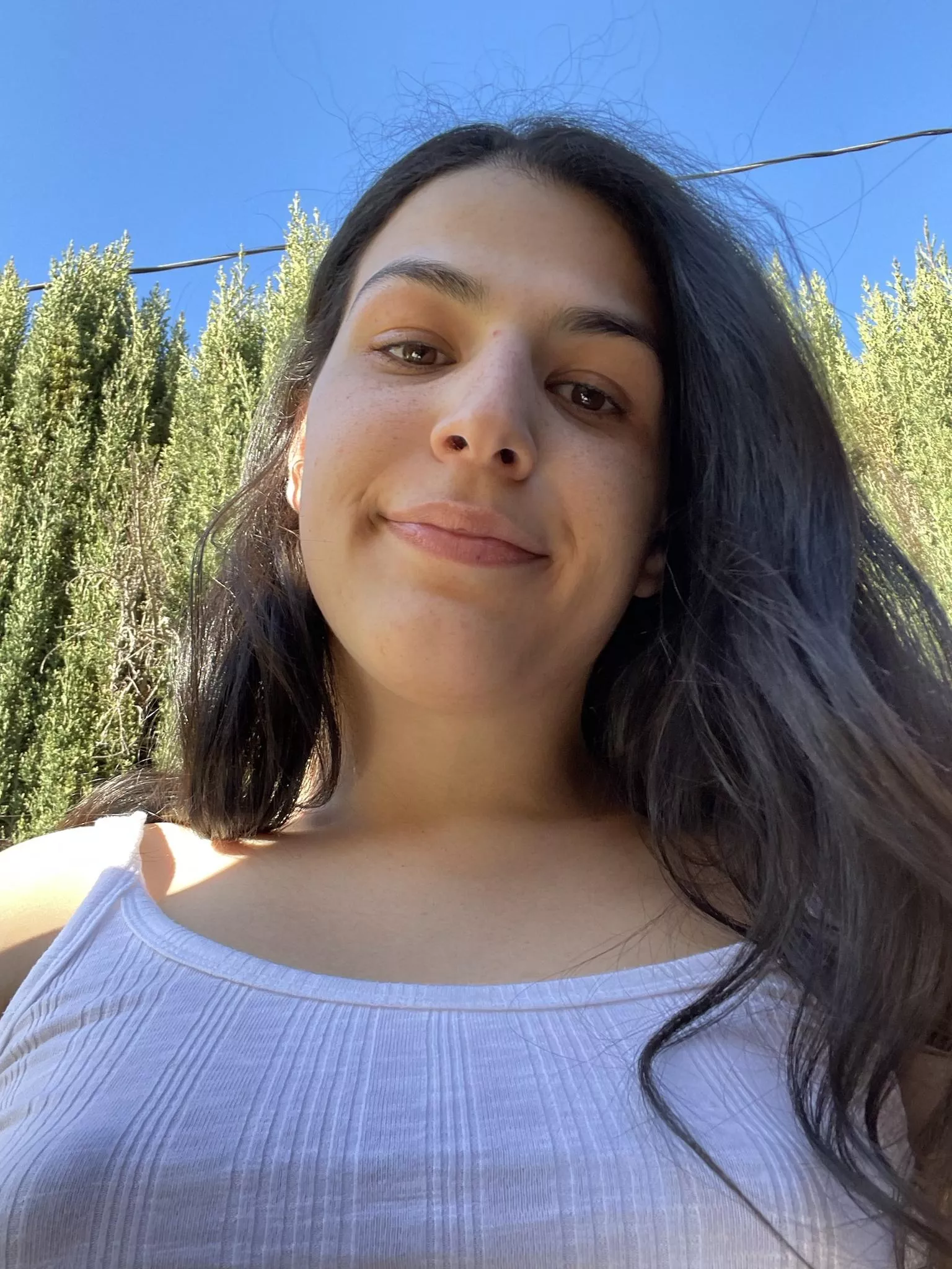 Who else here is a freckles lover? ^_^ posted by maya_hxo