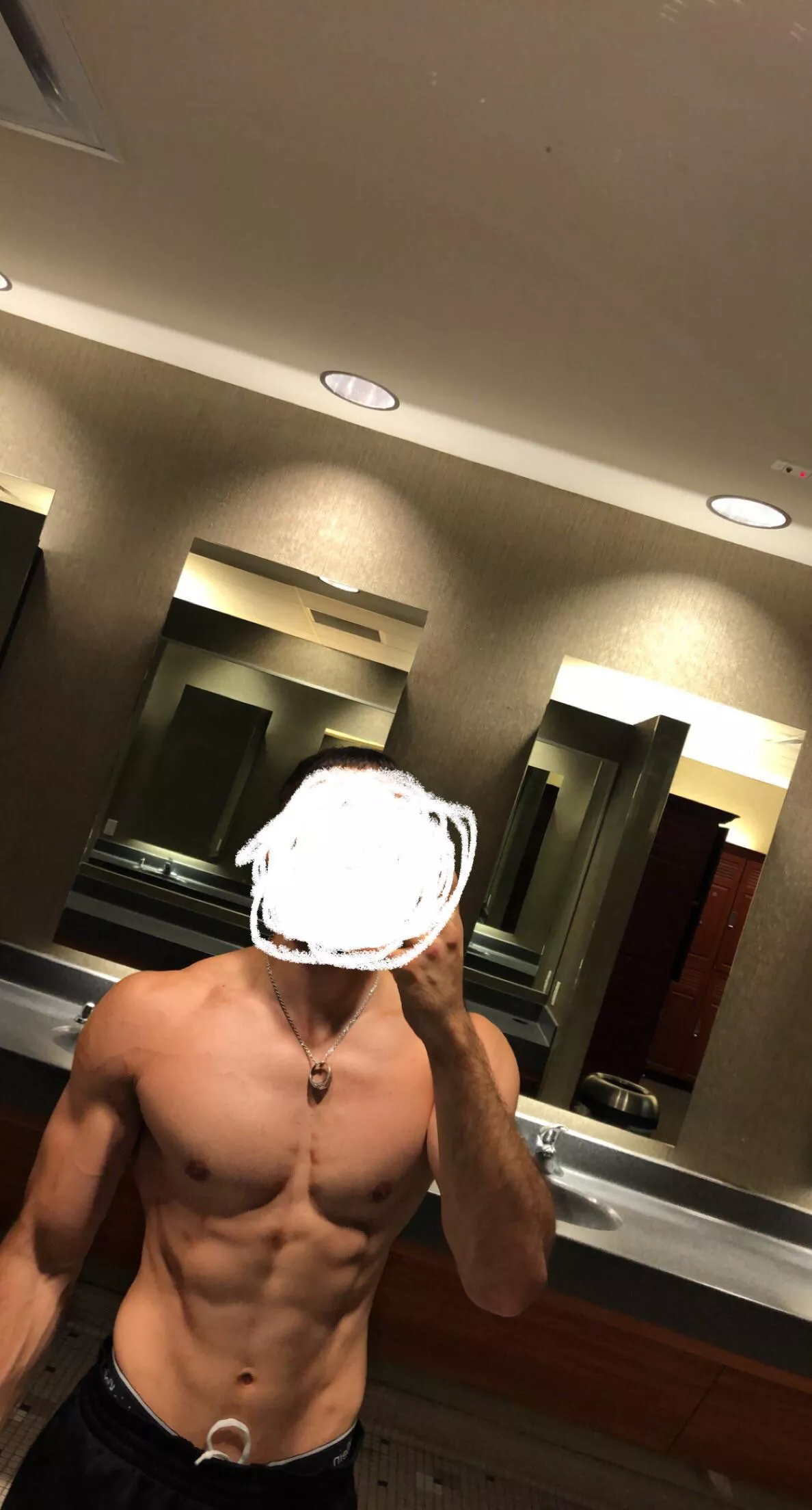 Who else is beach ready this summer? [M] posted by Fitman4L