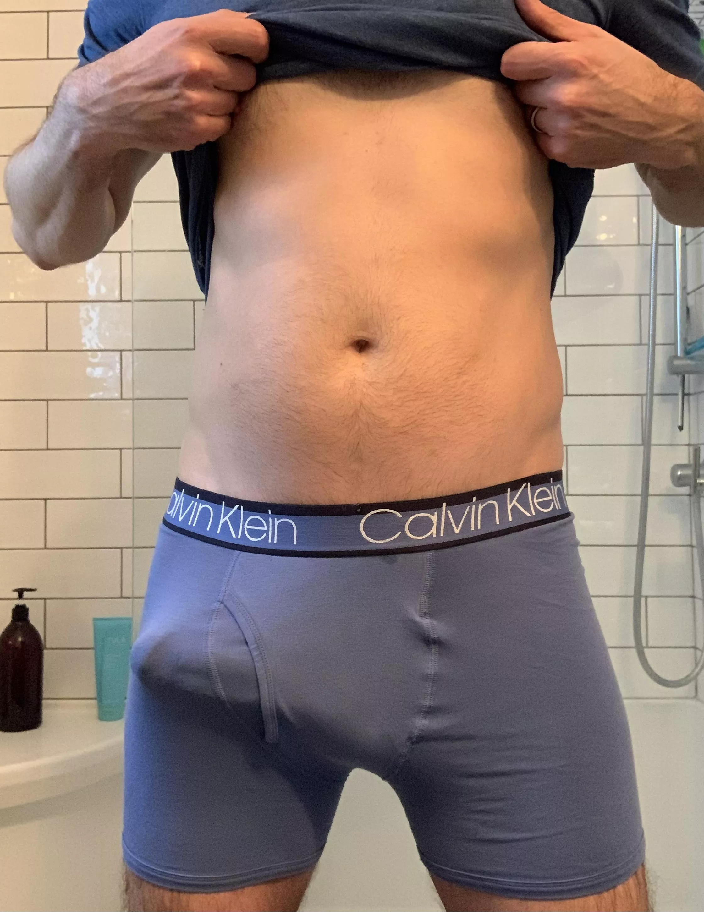 Who else is excited for Saturday night? posted by SuperDuperDadBod